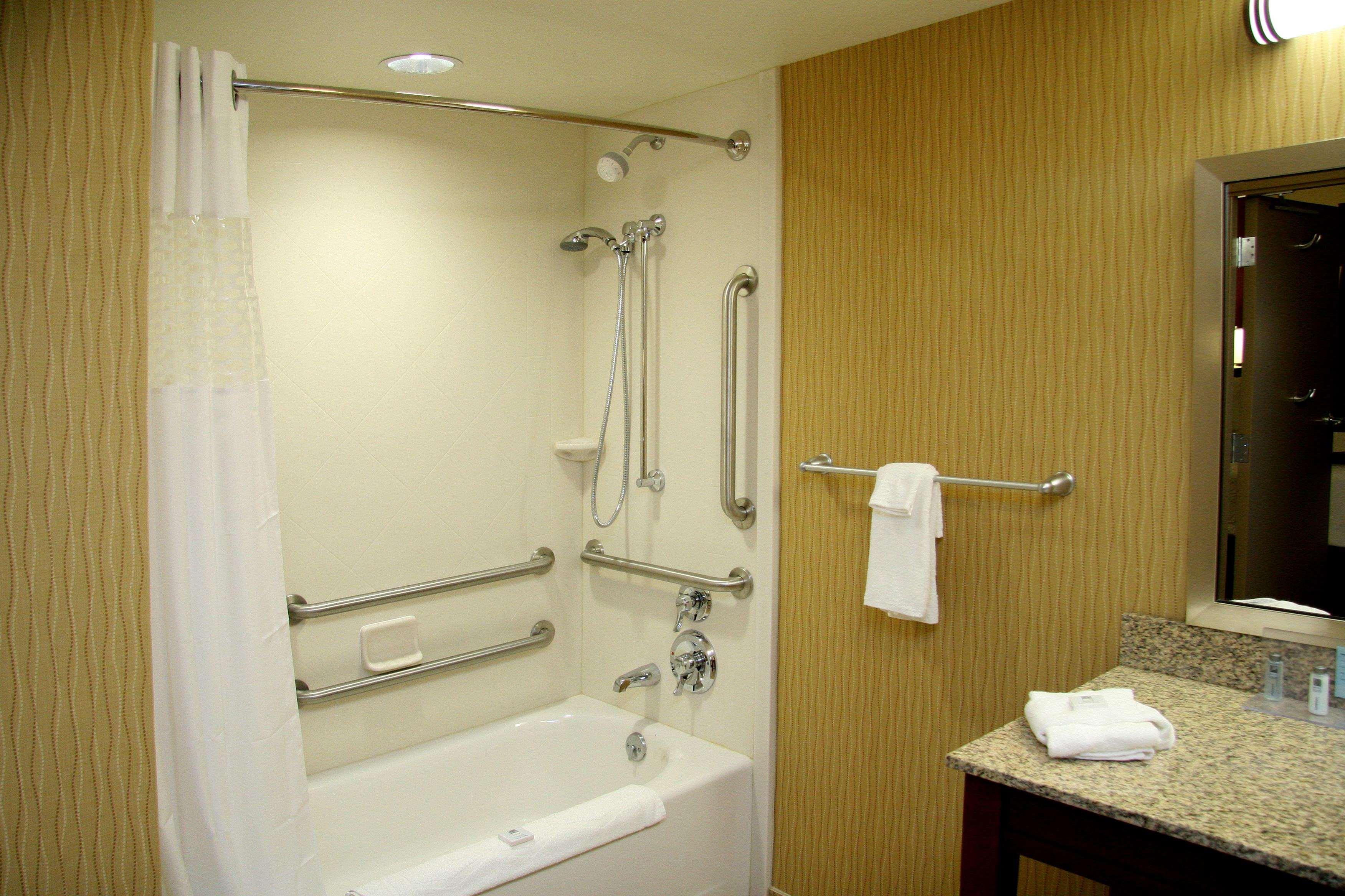 Hampton Hotel