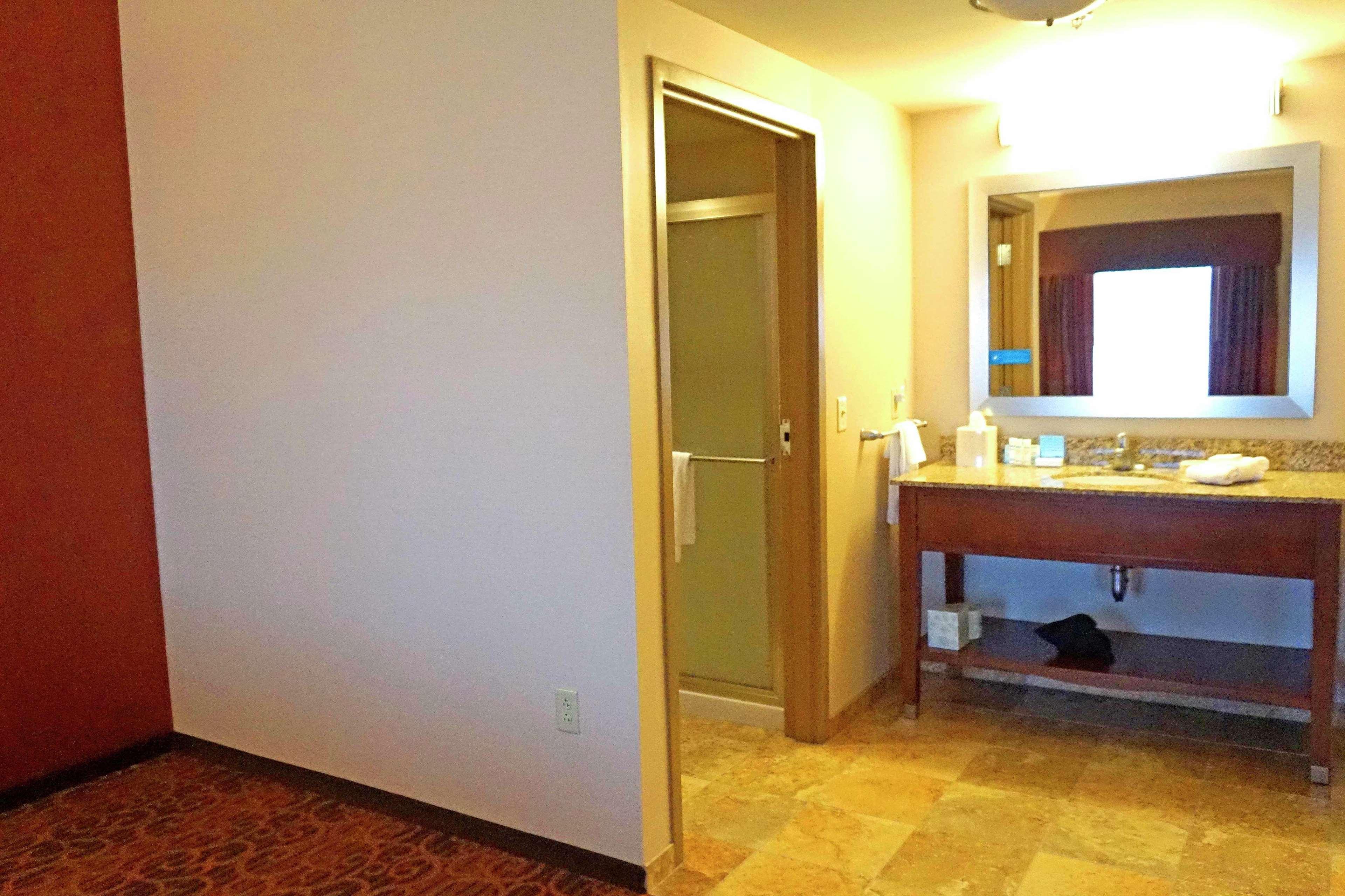 Hotel Hampton