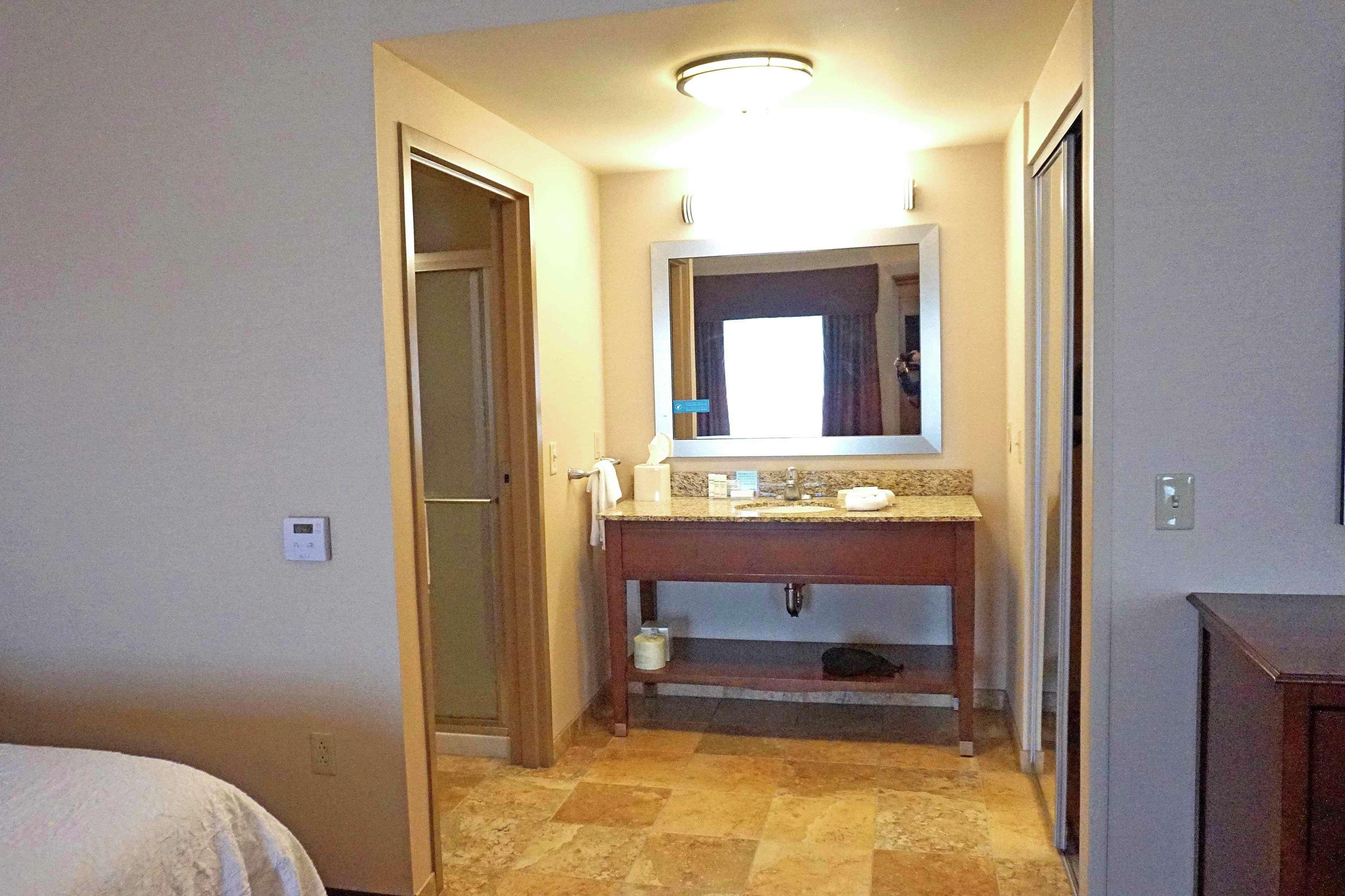 Hampton Hotel 3*