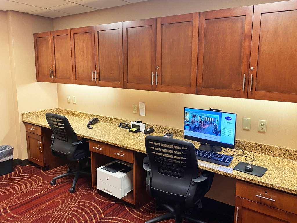 Hampton Hotel Waynesburg