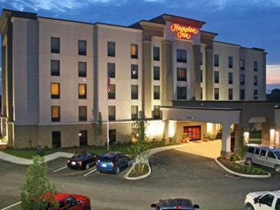 Hotel Hampton