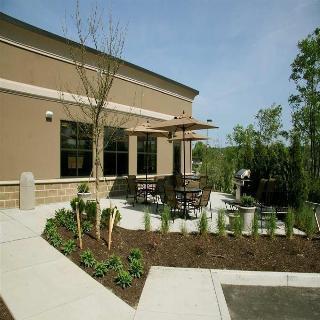 Hampton Hotel Waynesburg