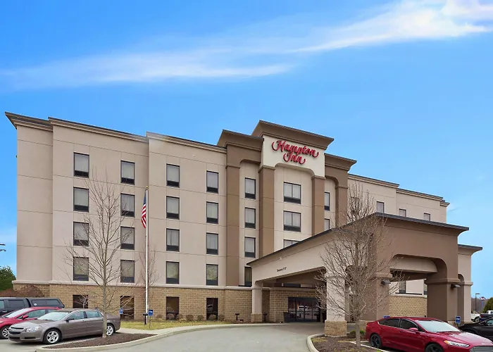 Hampton Inn Waynesburg