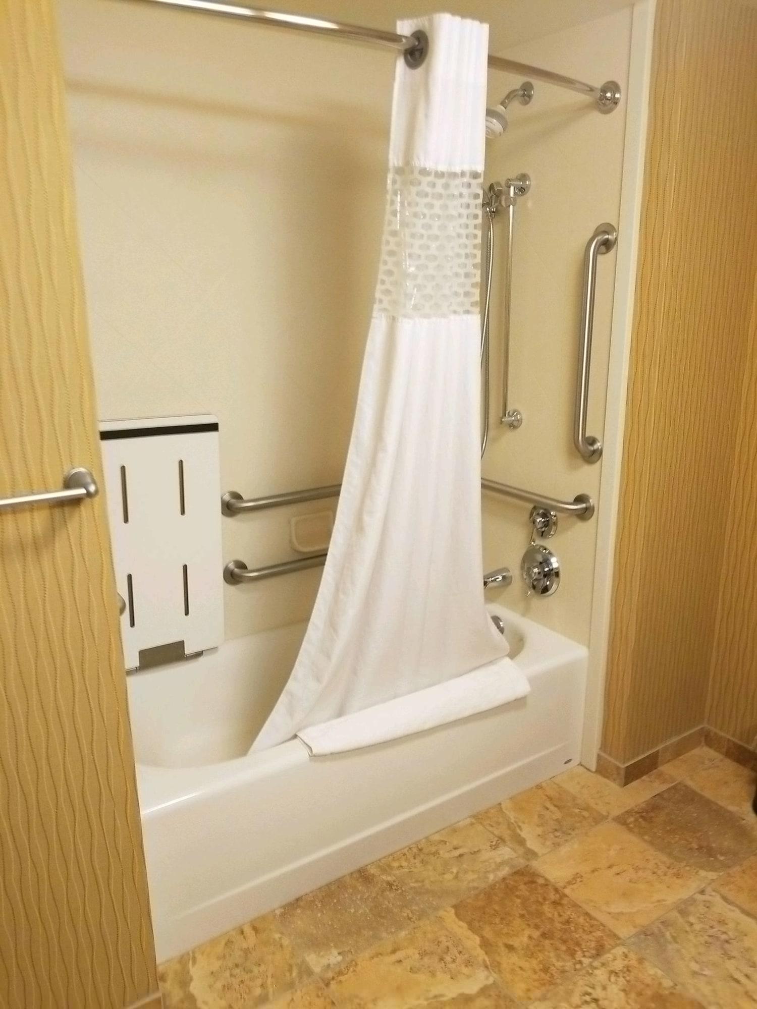 Hampton Hotel Waynesburg
