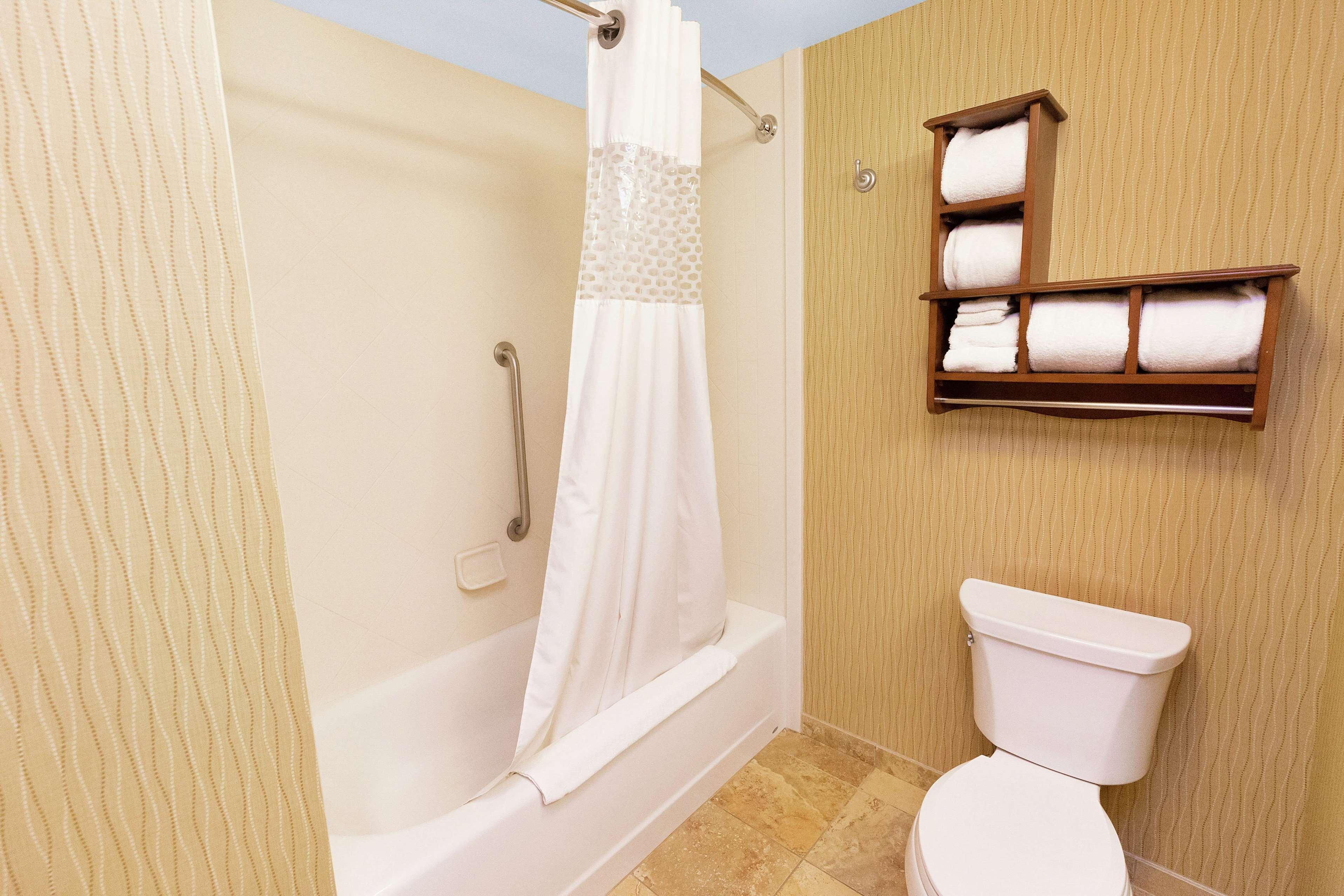 Hampton Hotel Waynesburg