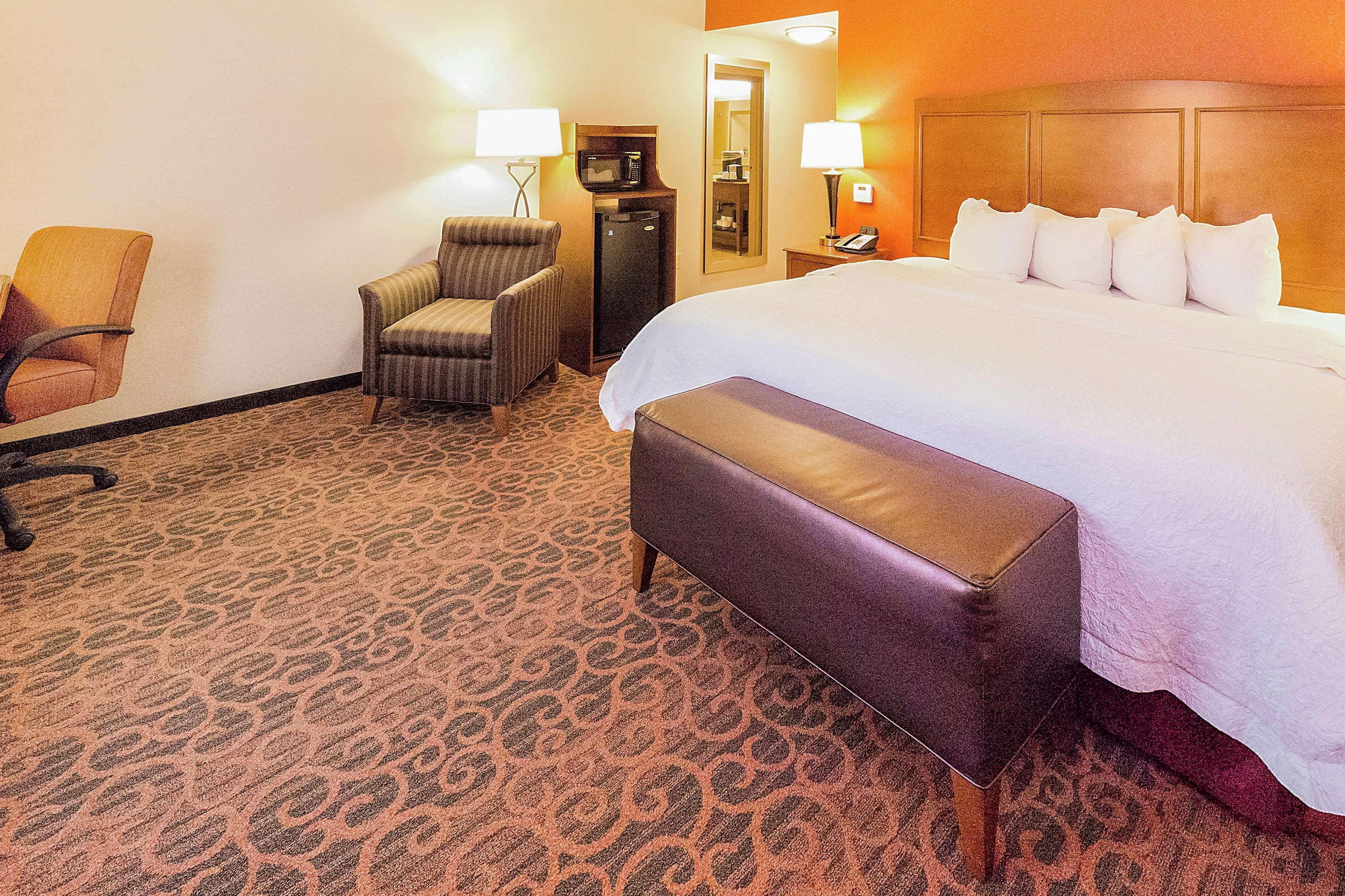 Hampton Hotel Waynesburg