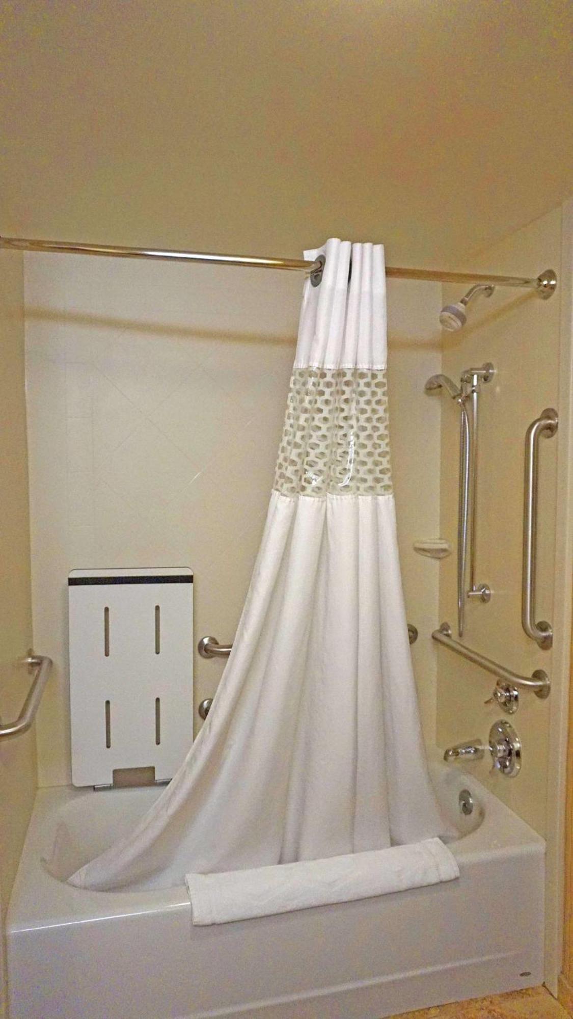 Hotel Hampton Waynesburg