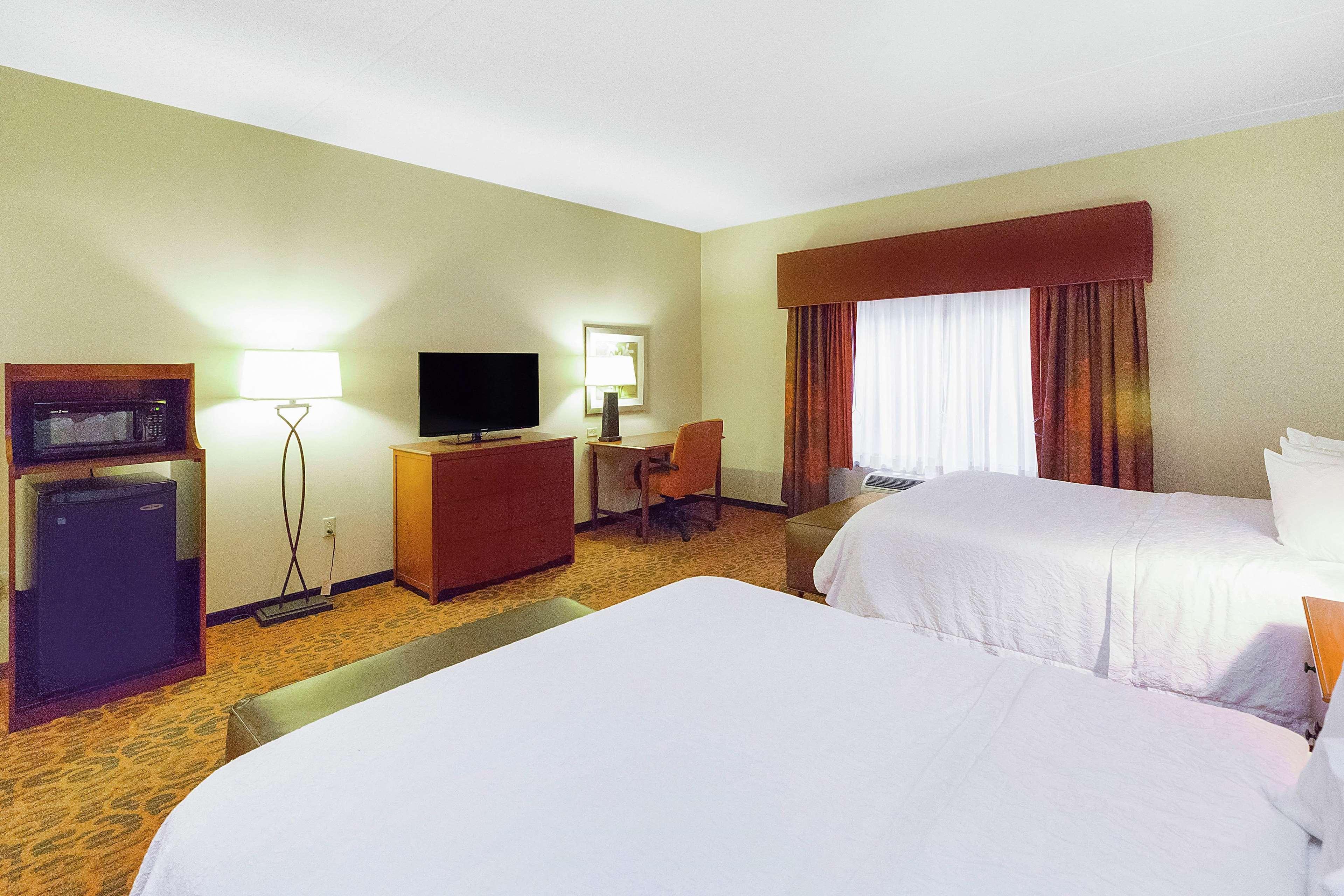 Hampton Hotel