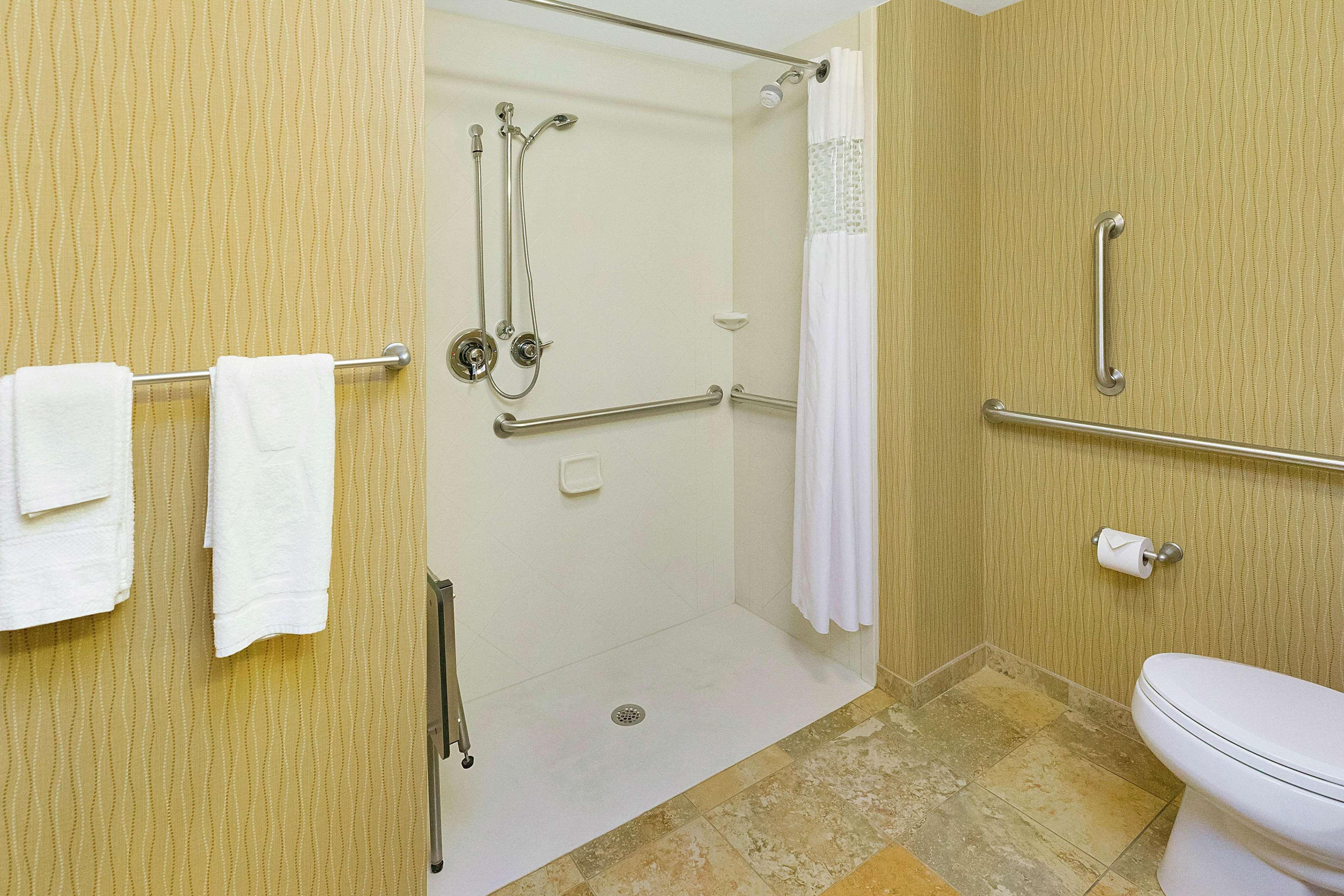 Hampton Hotel Waynesburg