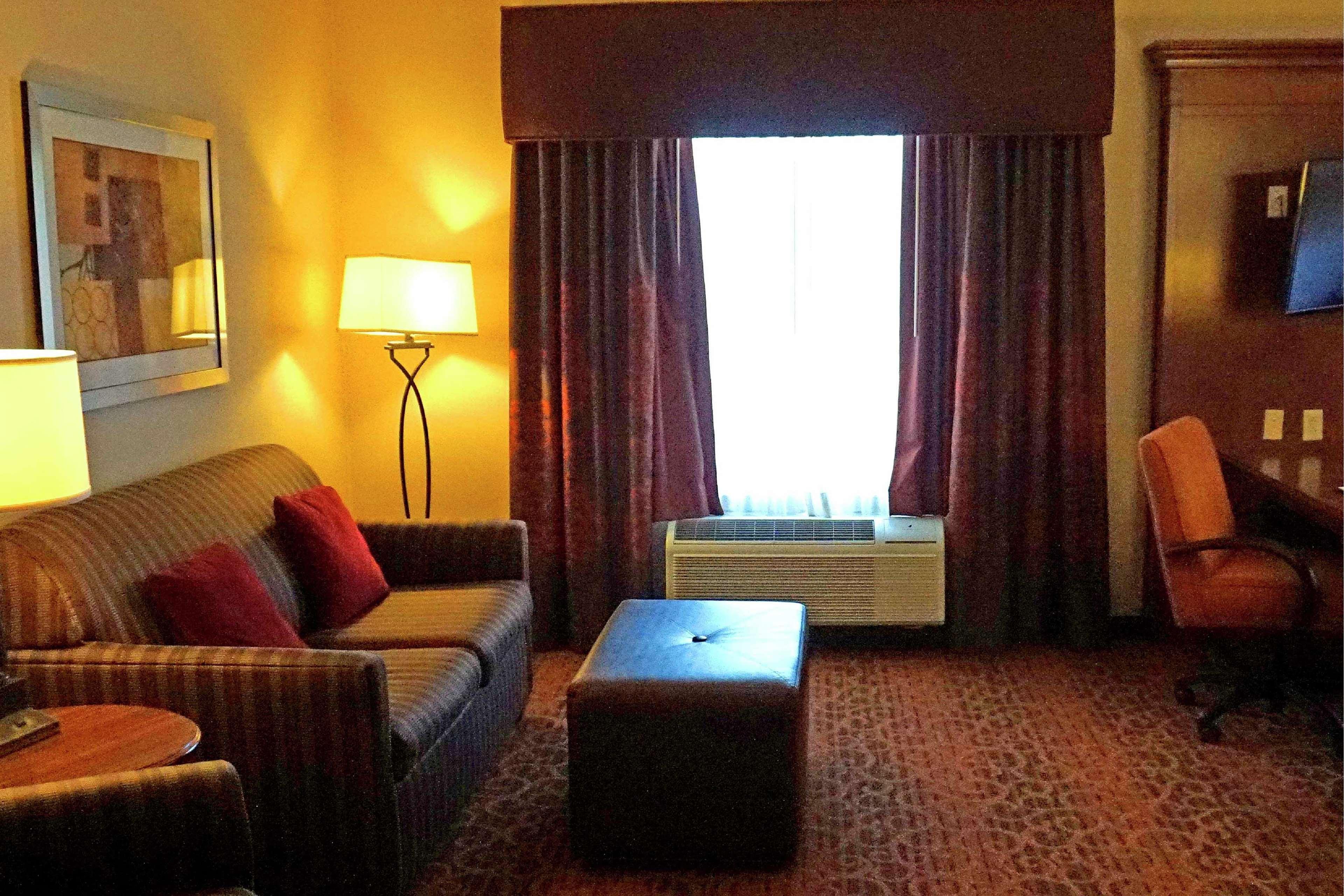 Hotel Hampton