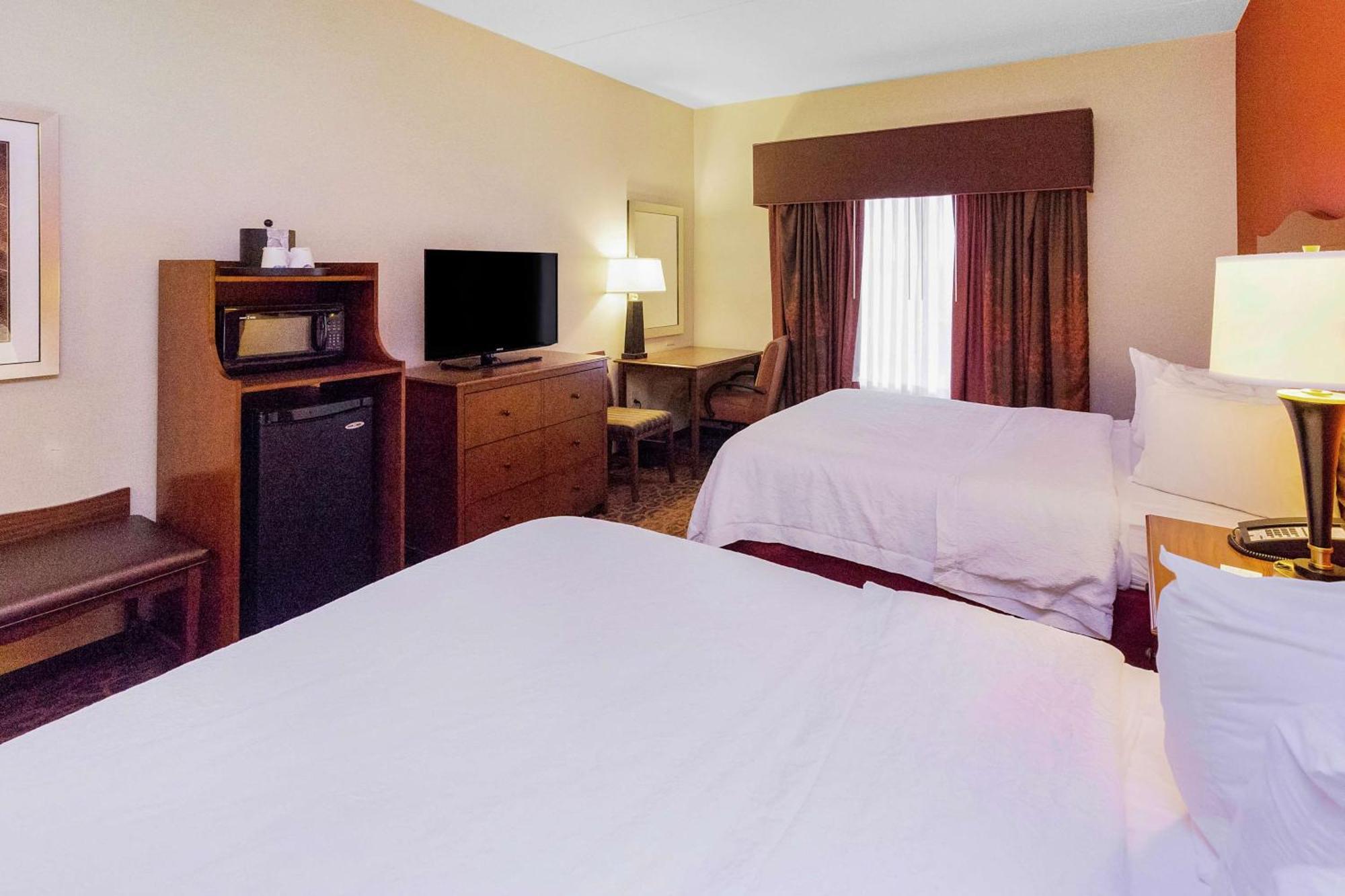 Hampton Hotel Waynesburg