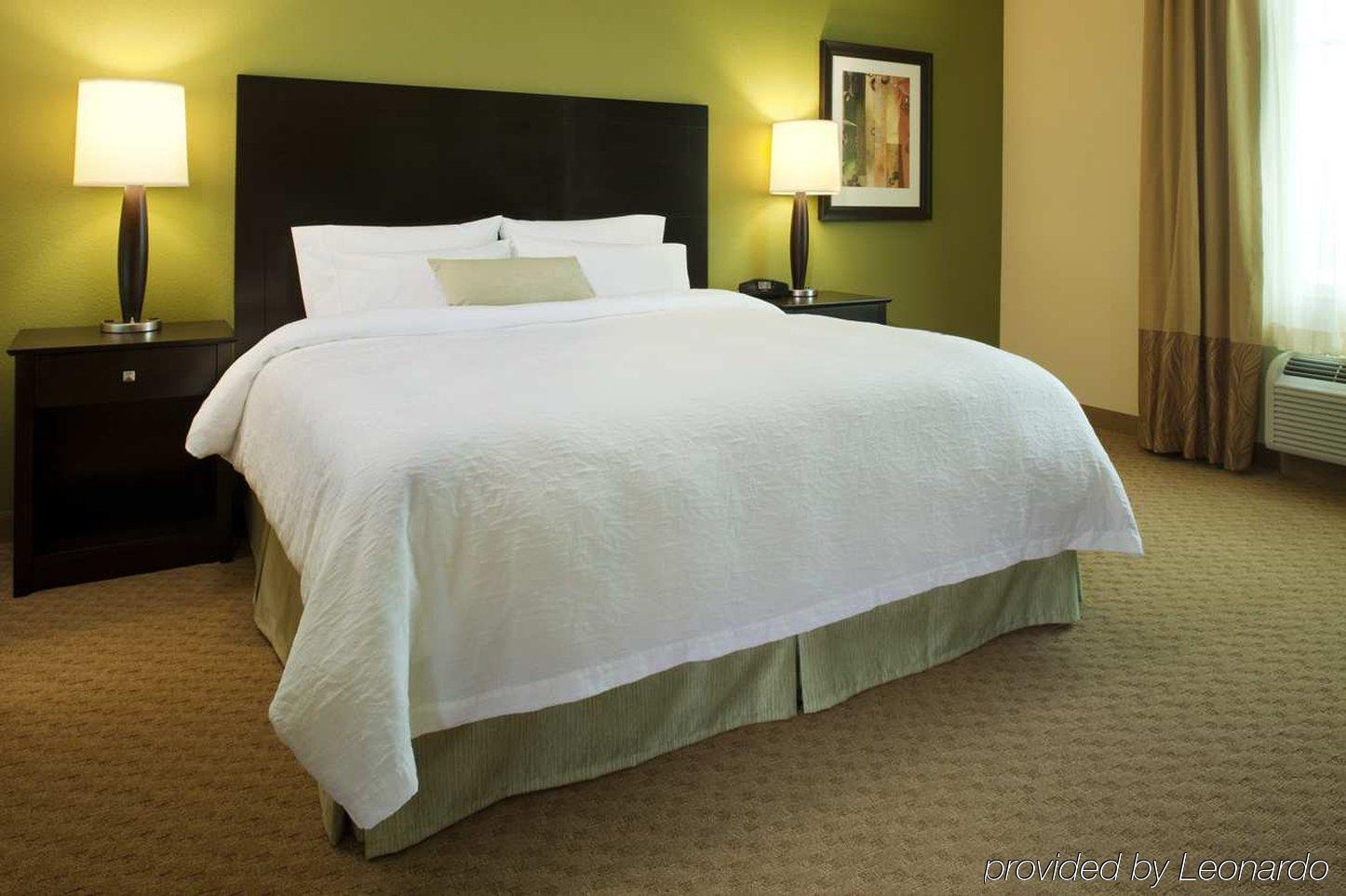 Hotel Hampton Waynesburg