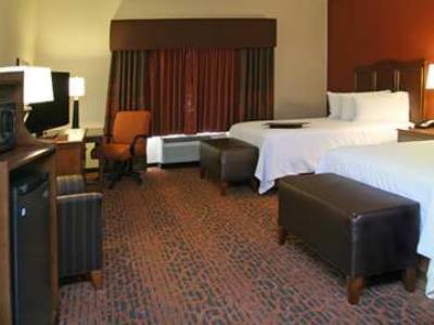 Hotel Hampton