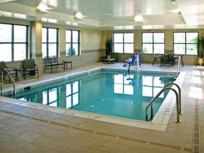 Hotel Hampton Waynesburg