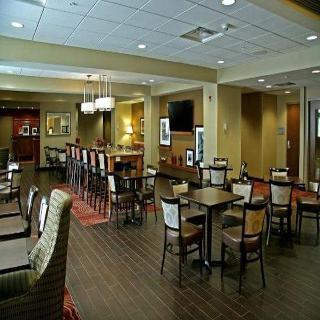 Hampton Hotel Waynesburg