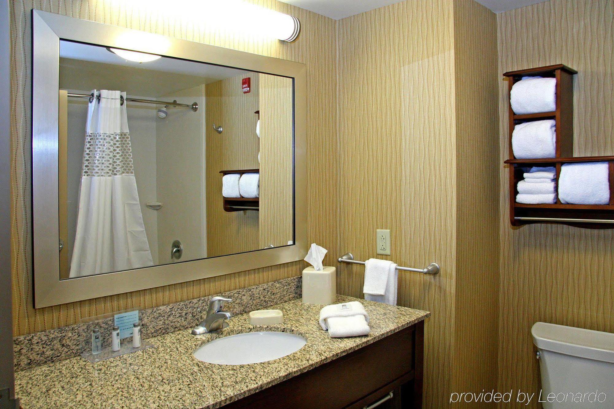Hampton Hotel Waynesburg