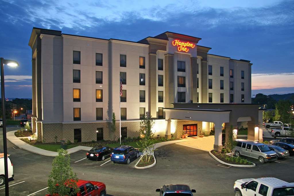 Hotel Hampton